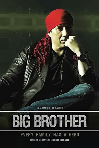 دانلود فیلم Big Brother 2007