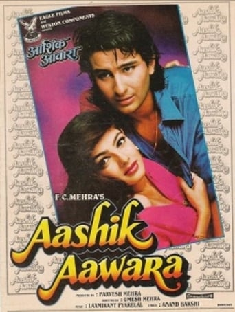 دانلود فیلم Aashik Aawara 1993