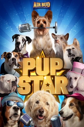 دانلود فیلم Pup Star 2016