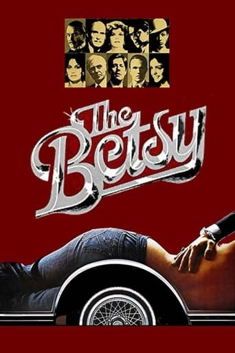 دانلود فیلم The Betsy 1978