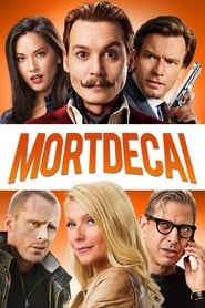 دانلود فیلم Mortdecai 2015 (مورتکای) دوبله فارسی بدون سانسور