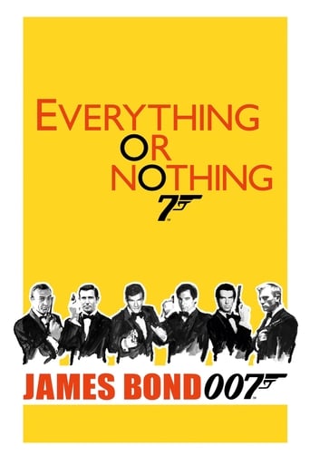 دانلود فیلم Everything or Nothing 2012