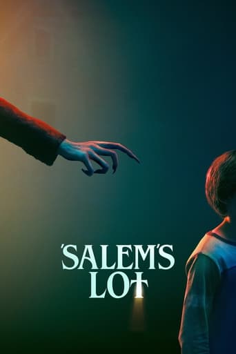 دانلود فیلم Salem's Lot 2024