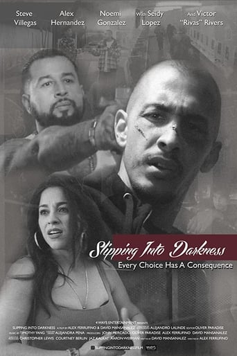 دانلود فیلم Slipping Into Darkness 2020
