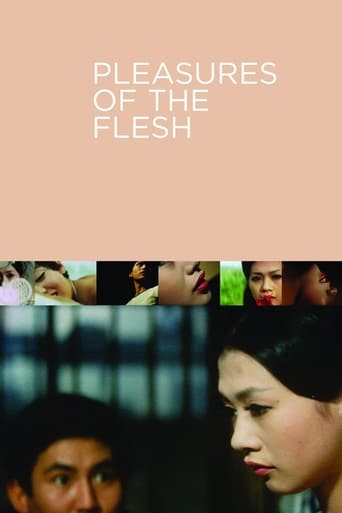 دانلود فیلم Pleasures of the Flesh 1965