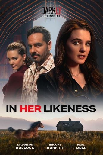 دانلود فیلم In Her Likeness 2024 دوبله فارسی بدون سانسور