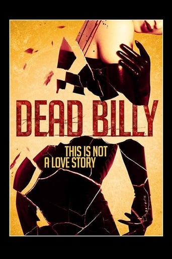 دانلود فیلم Dead Billy 2016