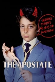 The Apostate 2015