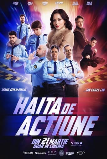 دانلود فیلم The Action Pack 2023