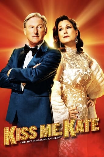 Kiss Me, Kate 2024
