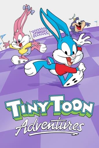 دانلود سریال Tiny Toon Adventures 1990