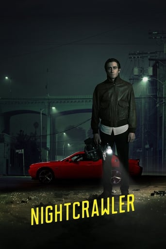 Nightcrawler 2014 (شبگرد)