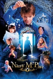 دانلود فیلم Nanny McPhee 2005