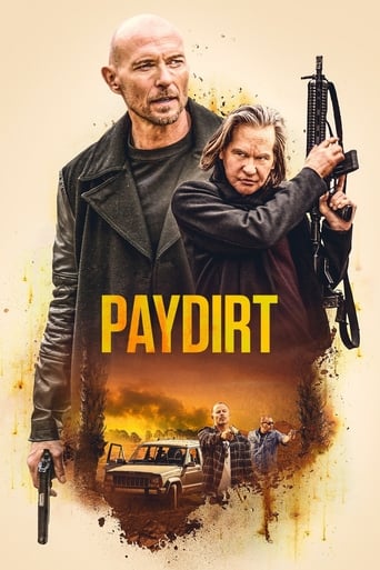 Paydirt 2020 (منفعت)