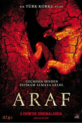 دانلود فیلم Araf 2006