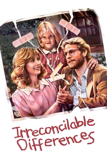 دانلود فیلم Irreconcilable Differences 1984