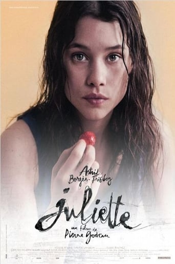 دانلود فیلم Juliette 2013