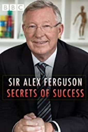 دانلود فیلم Sir Alex Ferguson: Secrets of Success 2015 (سر الکس فرگوسن: رازهای موفقیت)