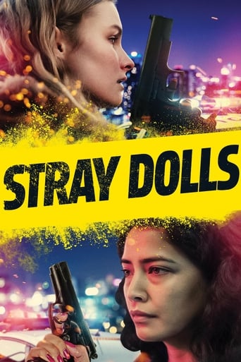 دانلود فیلم Stray Dolls 2019 (عروسک های ولگرد)