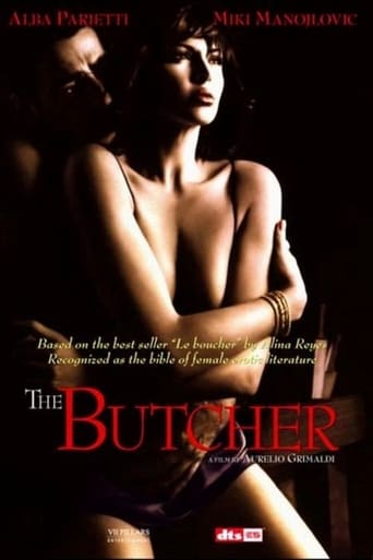 دانلود فیلم The Butcher 1998