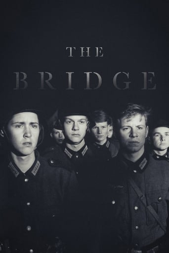 دانلود فیلم The Bridge 1959