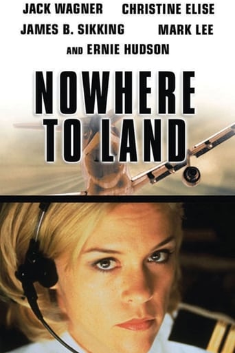 دانلود فیلم Nowhere to Land 2000