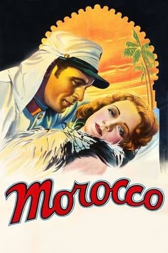 Morocco 1930