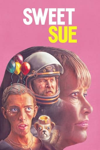 دانلود فیلم Sweet Sue 2023