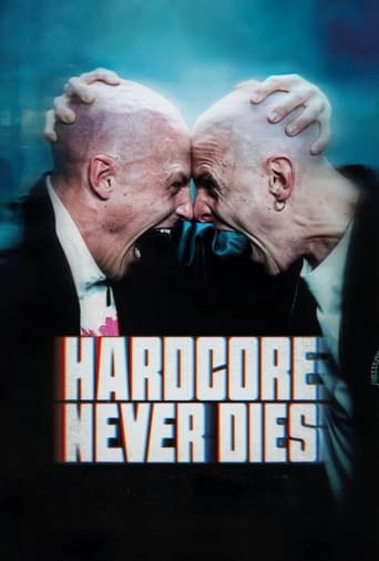 دانلود فیلم Hardcore Never Dies 2023