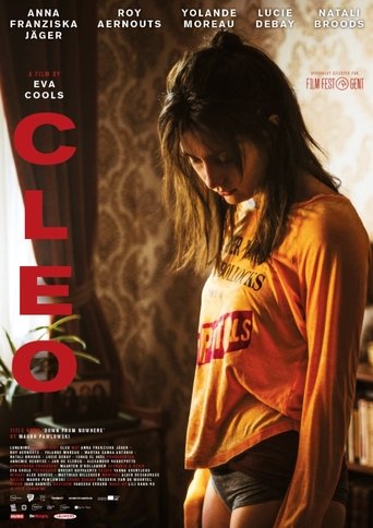دانلود فیلم Cleo 2019