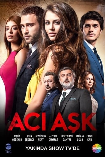 Acı Aşk 2015