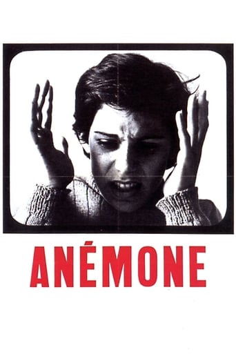 Anemone 1968