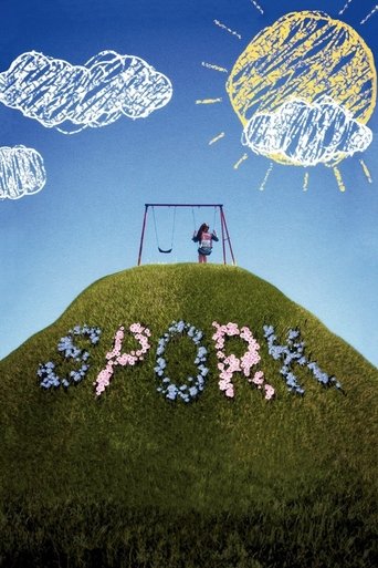 دانلود فیلم Spork 2010