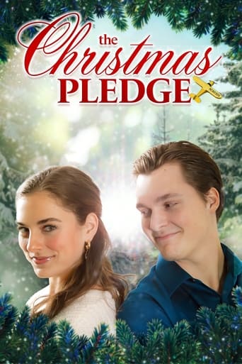 دانلود فیلم The Christmas Pledge 2023