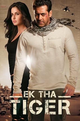 Ek Tha Tiger 2012 (اک تا تایگر)