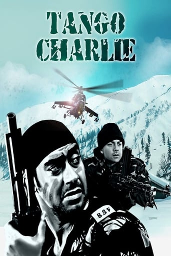 دانلود فیلم Tango Charlie 2005