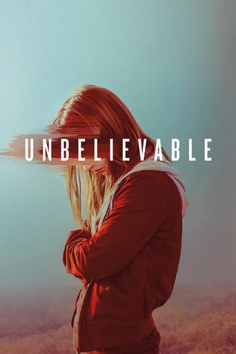 Unbelievable 2019 (غیرقابل باور)