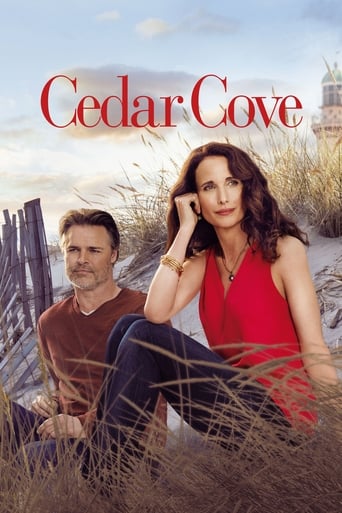 دانلود سریال Cedar Cove 2013 دوبله فارسی بدون سانسور