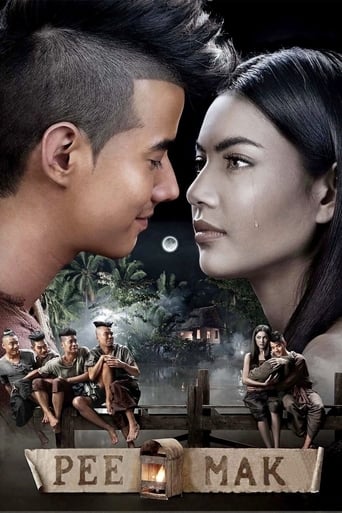 دانلود فیلم Pee Mak 2013