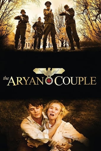 دانلود فیلم The Aryan Couple 2004