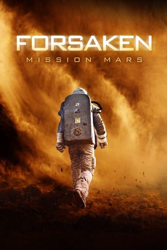 دانلود فیلم Forsaken 2018