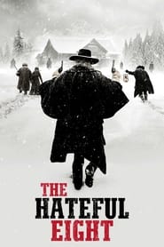 دانلود فیلم The Hateful Eight 2015 (هشت نفرت‌انگیز) دوبله فارسی بدون سانسور