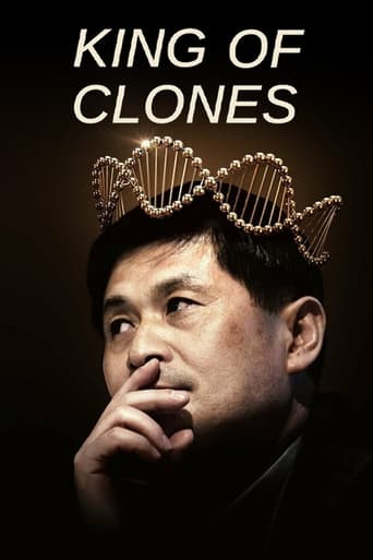 دانلود فیلم King of Clones 2023