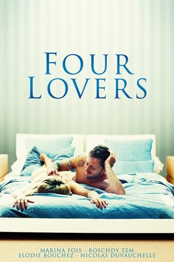 دانلود فیلم Four Lovers 2010