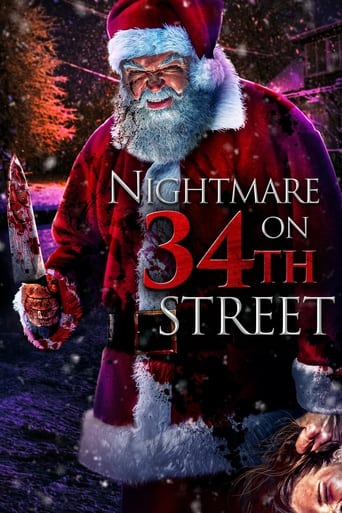 دانلود فیلم Nightmare on 34th Street 2023