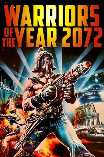 Warriors of the Year 2072 1984