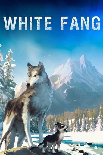 دانلود فیلم White Fang 2018 (سپیددندان)