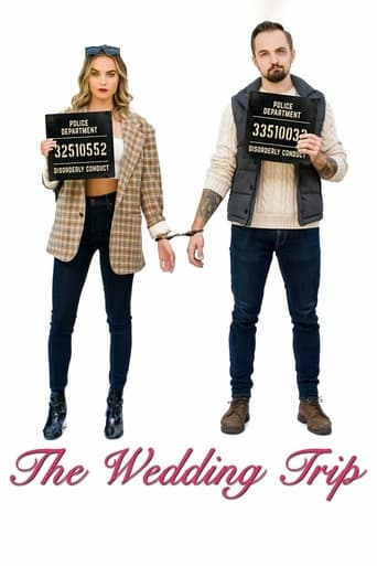 دانلود فیلم The Wedding Trip 2021