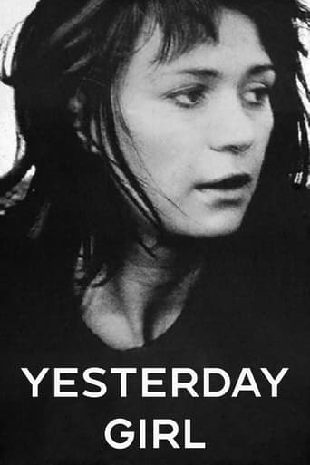 Yesterday Girl 1966