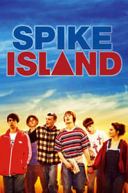 دانلود فیلم Spike Island 2012